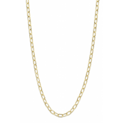 MORI GOLD FILTE COLLIER - 42547