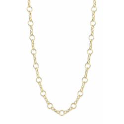 MORI GOLD FILTE COLLIER - 42548