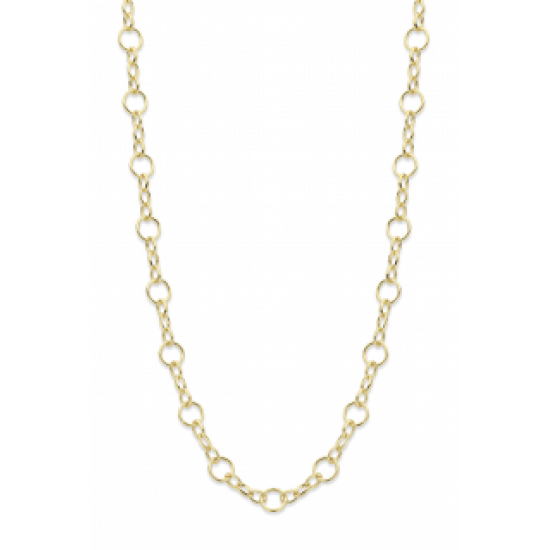 MORI GOLD FILTE COLLIER - 42548