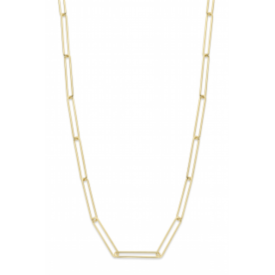 MORI GOLD FILTE COLLIER - 42550