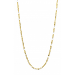 MORI GOLD FILTE COLLIER - 42551