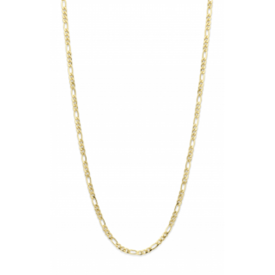 MORI GOLD FILTE COLLIER - 42551