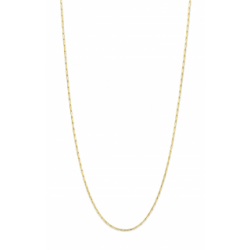MORI GOLD FILTE COLLIER - 42553