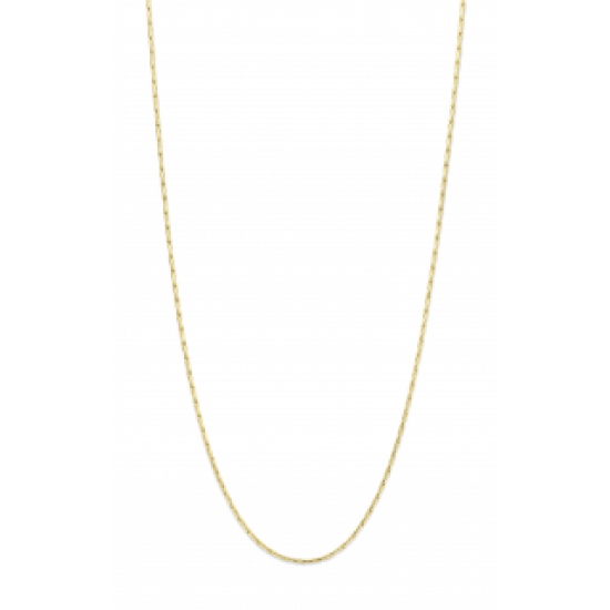MORI GOLD FILTE COLLIER - 42553