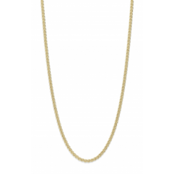 MORI GOLD FILTE COLLIER - 42554