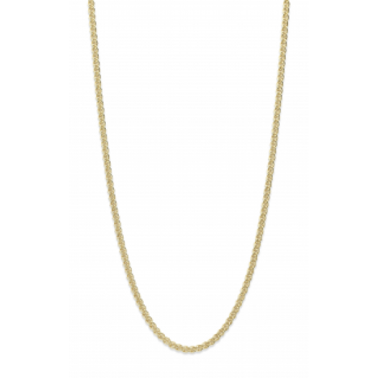 MORI GOLD FILTE COLLIER - 42554