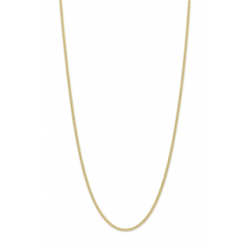 MORI GOLD FILTE COLLIER - 42555
