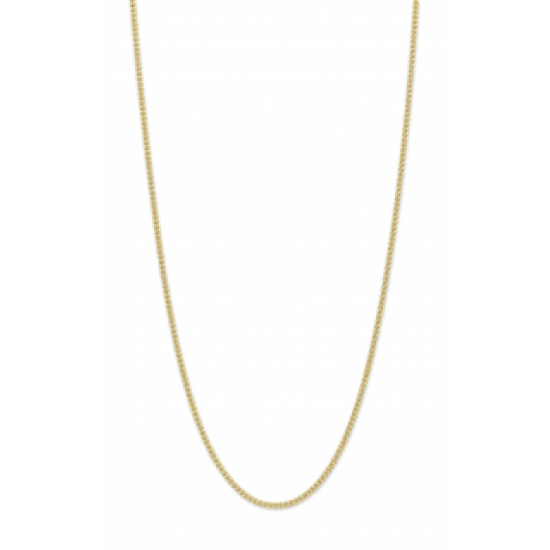 MORI GOLD FILTE COLLIER - 42555