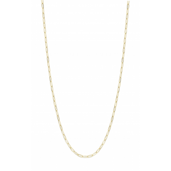 MORI GOLD FILTE COLLIER - 42556