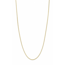 MORI GOLD FILTE COLLIER - 42557