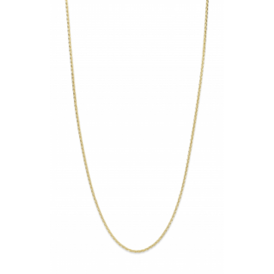 MORI GOLD FILTE COLLIER - 42557