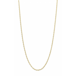 MORI GOLD FILTE COLLIER - 42558