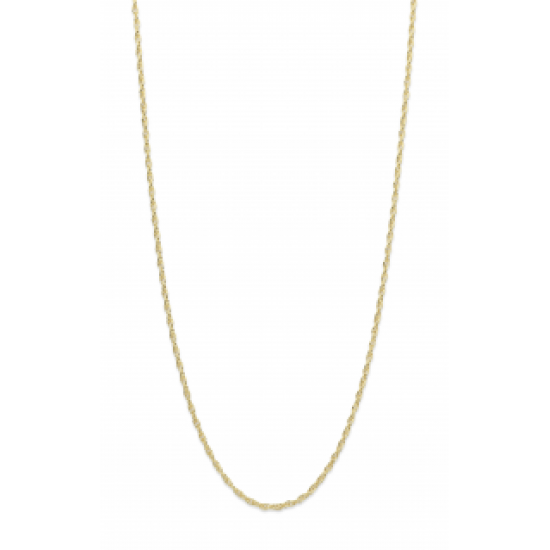 MORI GOLD FILTE COLLIER - 42558