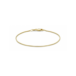 MORI GOLD FILTE ARMBAND - 42559