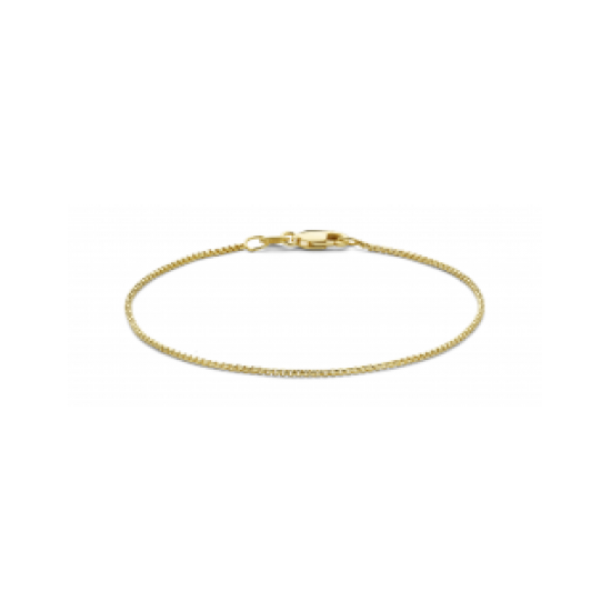 MORI GOLD FILTE ARMBAND - 42559