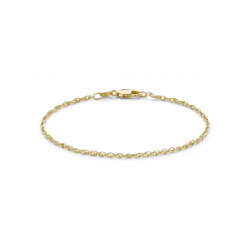MORI GOLD FILTE ARMBAND - 42561