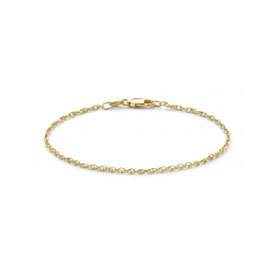 MORI GOLD FILTE ARMBAND - 42561