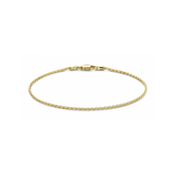 MORI GOLD FILTE ARMBAND - 42562