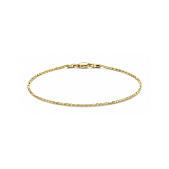 MORI GOLD FILTE ARMBAND - 42562