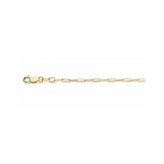 MORI GOLD FILTE ARMBAND - 42563