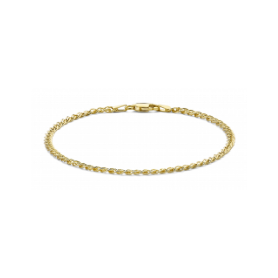 MORI GOLD FILTE ARMBAND - 42564