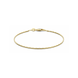 MORI GOLD FILTE ARMBAND - 42565