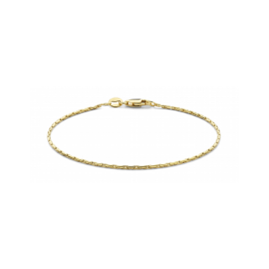 MORI GOLD FILTE ARMBAND - 42565