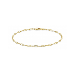 MORI GOLD FILTE ARMBAND - 42566