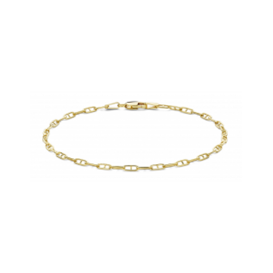 MORI GOLD FILTE ARMBAND - 42566