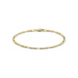 MORI GOLD FILTE ARMBAND - 42567