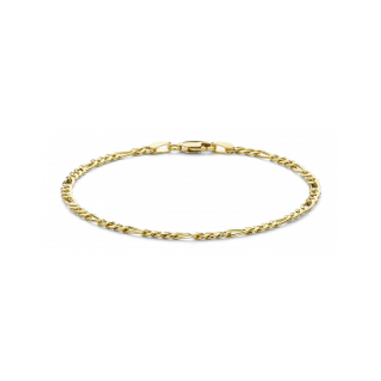 MORI GOLD FILTE ARMBAND - 42567