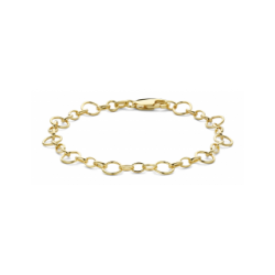 MORI GOLD FILTE ARMBAND - 42568