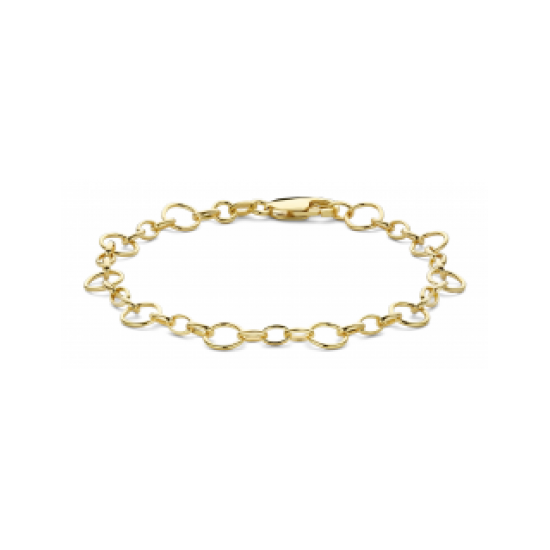 MORI GOLD FILTE ARMBAND - 42568