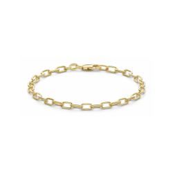 MORI GOLD FILTE ARMBAND - 42569