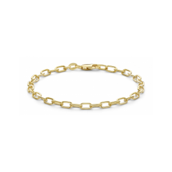 MORI GOLD FILTE ARMBAND - 42569