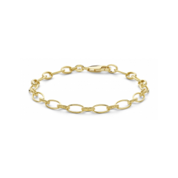 MORI GOLD FILTE ARMBAND - 42570