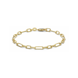 MORI GOLD FILTE ARMBAND - 42571