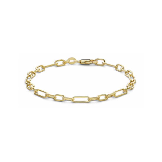 MORI GOLD FILTE ARMBAND - 42571