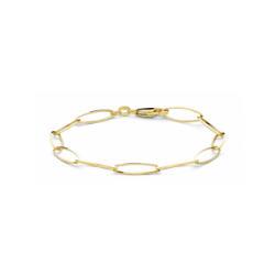 MORI GOLD FILTE ARMBAND - 42573