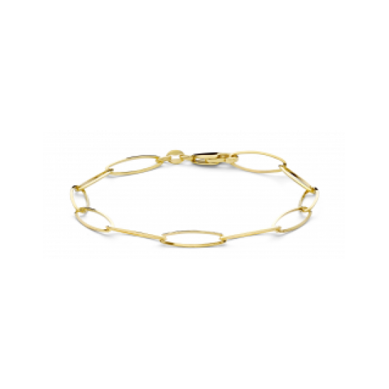 MORI GOLD FILTE ARMBAND - 42573