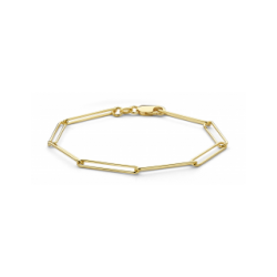 MORI GOLD FILTE ARMBAND - 42575