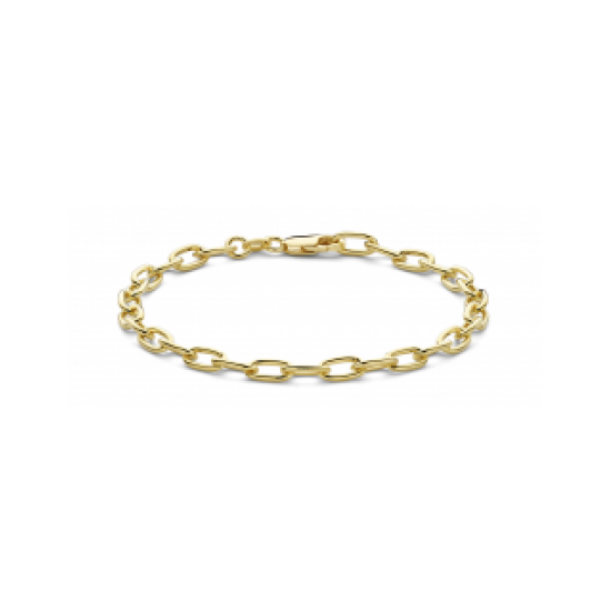 MORI GOLD FILTE ARMBAND - 42576
