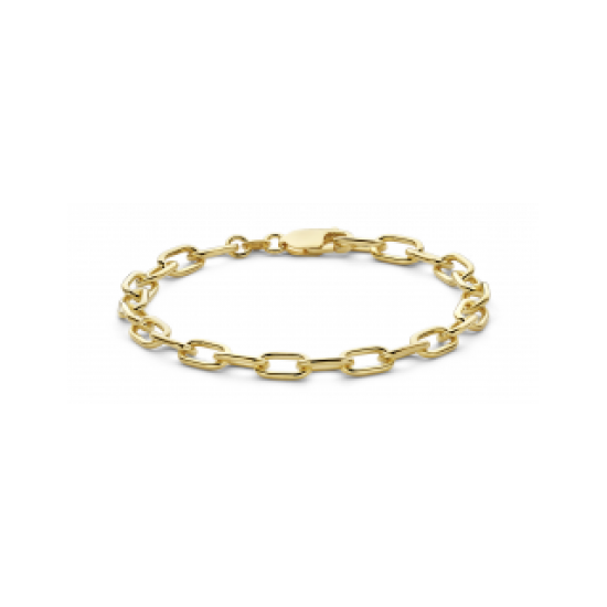 MORI GOLD FILTE ARMBAND - 42577