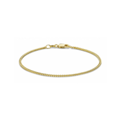MORI GOLD FILTE ARMBAND - 42578