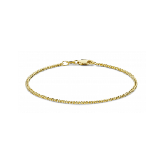 MORI GOLD FILTE ARMBAND - 42578