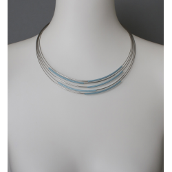 STEP BY STEP COLLIER - 42588