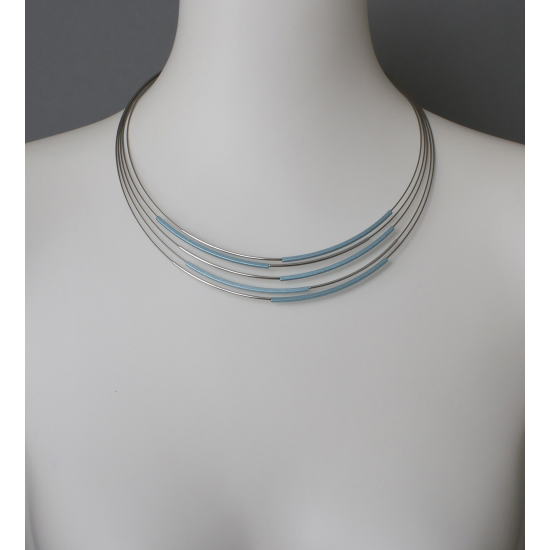 STEP BY STEP COLLIER - 42588
