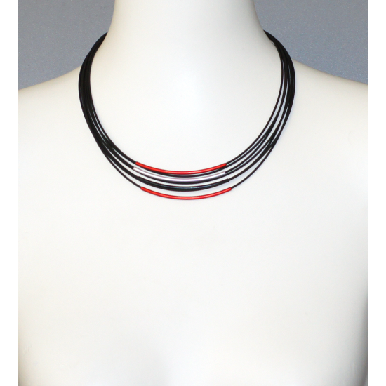 STEP BY STEP COLLIER - 42589
