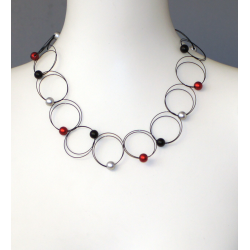 STEP BY STEP COLLIER - 42590