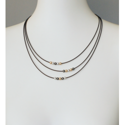 STEP BY STEP COLLIER - 42592